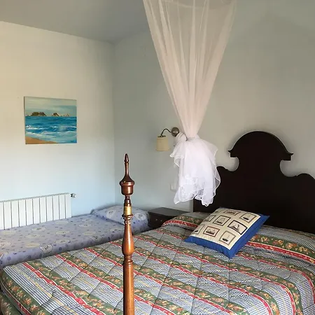 Ca La Paquita Casa rural Fontclara