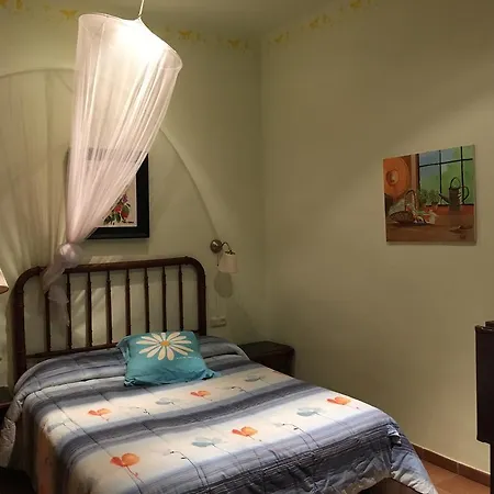 Ca La Paquita * Fontclara
