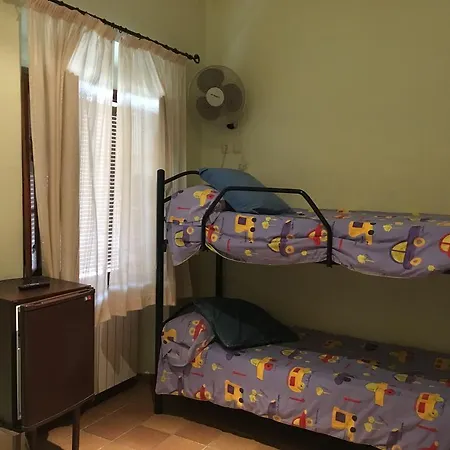 Ca La Paquita Casa rural Fontclara