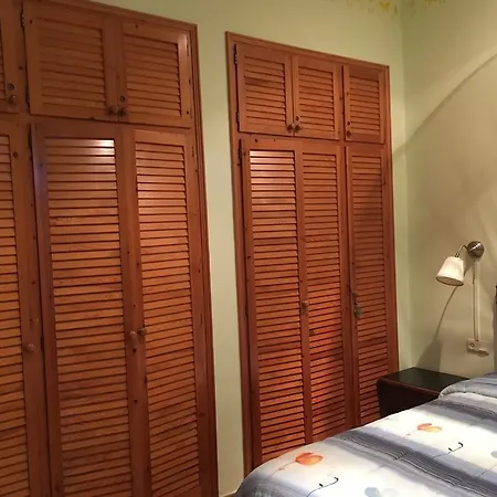 Ca La Paquita Casa rural